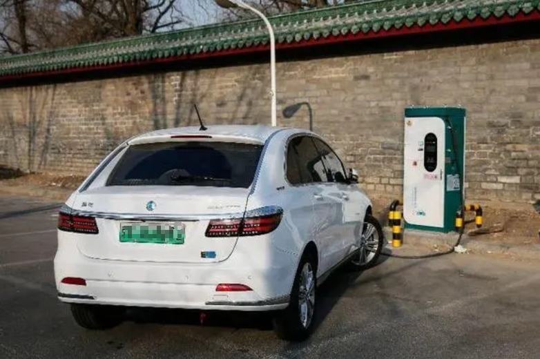 新媒文章：中國電動汽車不僅便宜，而且越來越好