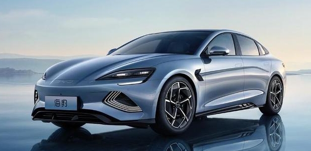 新能源一周熱聞：比亞迪雙車出海，國補退潮倒計時
