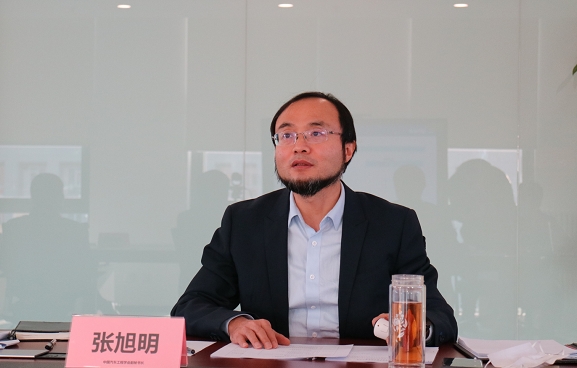 電動汽車聯盟三屆三次理事會暨四屆一次理事會成功召開