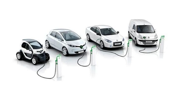 到2035年電動汽車市場年銷2500萬輛，全產業鏈產值近10萬億！