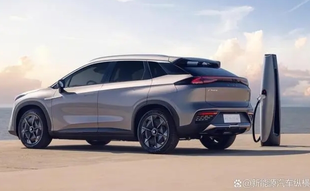 工信部:2035年左右我國純電動汽車將成為主流
