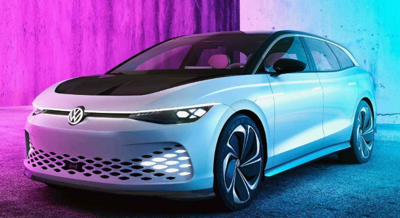 大眾:歐洲電動汽車銷量增速正在放緩