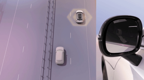 安全感拉滿，smart新能源電動汽車讓出行體驗更美好