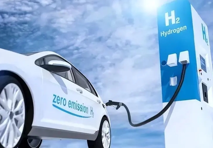 新的電池技術將徹底改變電動汽車充電