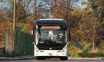 中國新能源汽車產業“鏈接”全球