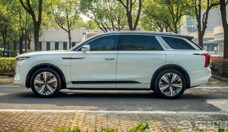 中國汽車能與國外品牌相提并論嗎？
