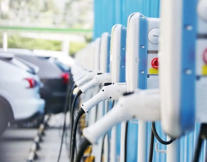 遼寧省加快布局電動汽車充電設施