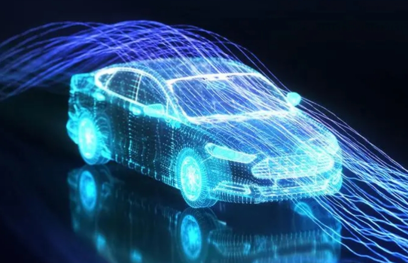 新能源車(chē)市場(chǎng)明年有望保持高增速