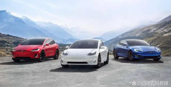 電動汽車銷量在2022年達到了一個臨界點
