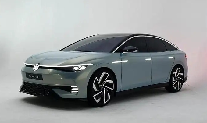 效仿特斯拉和寶馬，大眾汽車將在中國生產(chǎn)出口歐洲的電動汽車