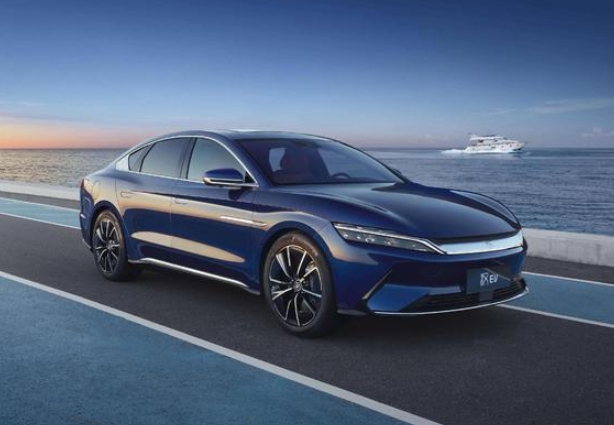 2023年您會買純電動汽車嗎？