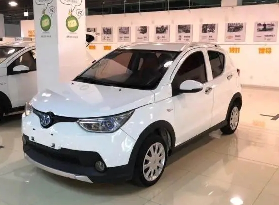 國產純電動汽車排名及價格，國產電動汽車排行榜