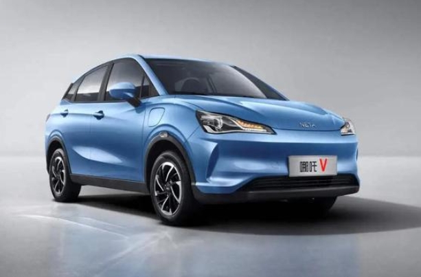 2023年您會買純電動汽車嗎？