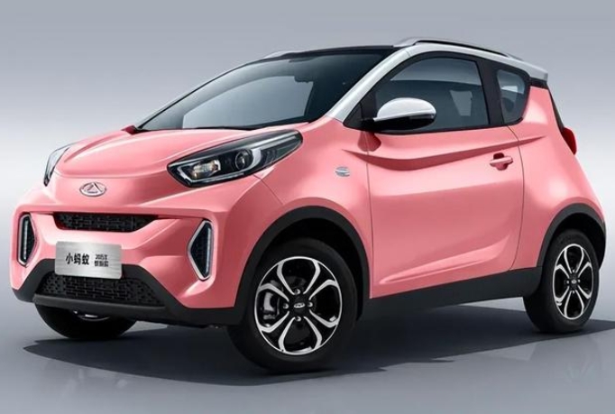 2023年您會買純電動汽車嗎？