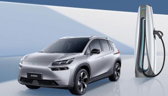 2023年您會買純電動汽車嗎？