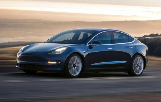 2023年您會買純電動汽車嗎？