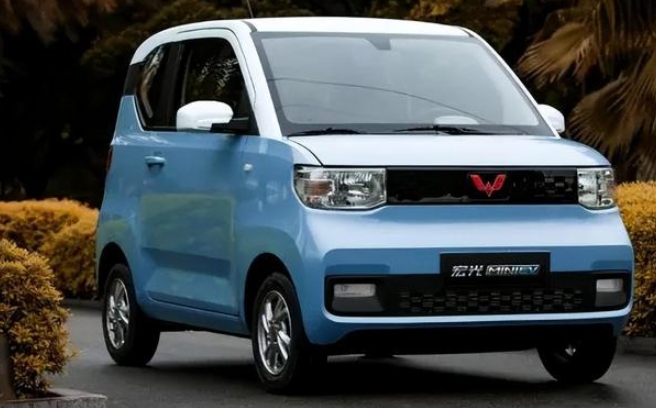 2023年您會買純電動汽車嗎？