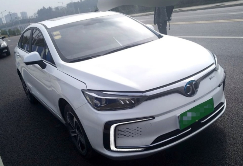 國產純電動汽車排名及價格，國產電動汽車排行榜
