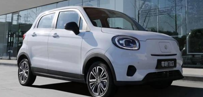 2023年您會買純電動汽車嗎？