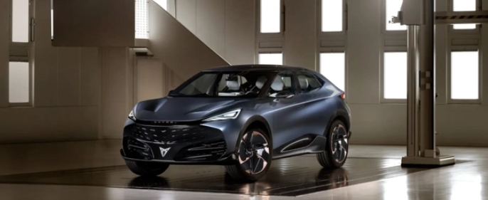 大眾汽車將在中國生產出口歐洲的電動汽車