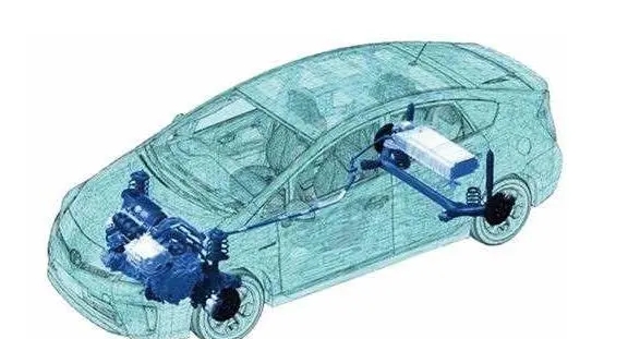 電動汽車之爭更應(yīng)關(guān)注電機技術(shù)