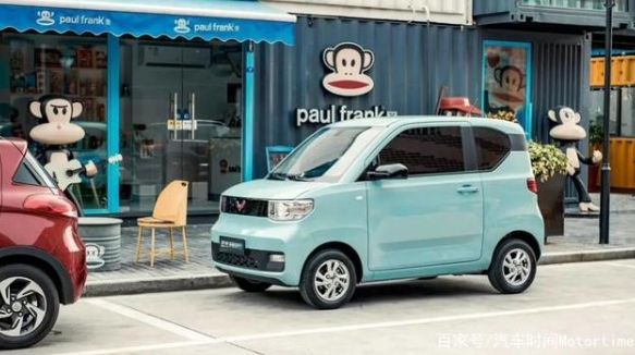 全球電動汽車銷量近650萬輛，五菱異軍突起，特斯拉穩固頭名