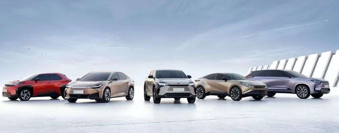 日產不再研發新的內燃機？豐田章男也“來了興趣”？日系車企電動化轉型開始加速跑