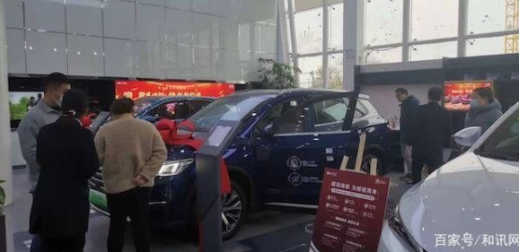 新能源汽車(chē)市場(chǎng)現(xiàn)狀：等車(chē)數(shù)月已成常態(tài)