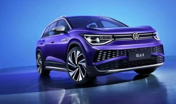 為什么大眾電動車在中國不神了？