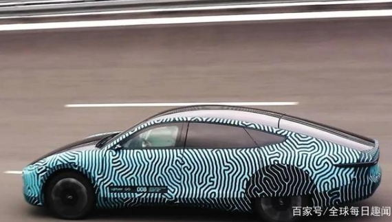 荷蘭太陽能電動汽車計(jì)劃今年推出，行駛數(shù)月不充電首付就要108萬