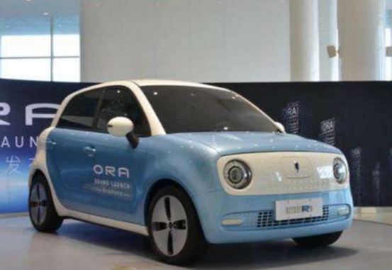 為大力發展電動汽車，泰國考慮頒布減稅、補貼等政策