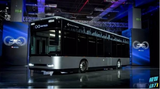 蘋果造車還未成，富士康竟搶先一步！首款電動車ModelT下月交付