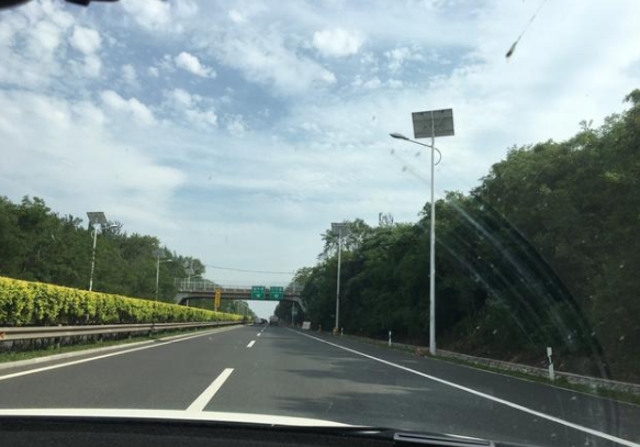 東北人不騙東北人，在東北開純電動汽車是一種什么體驗？
