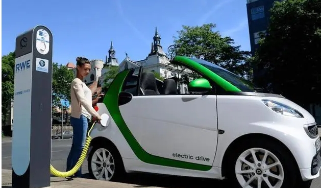 印度考慮在電動汽車領域推進換電技術