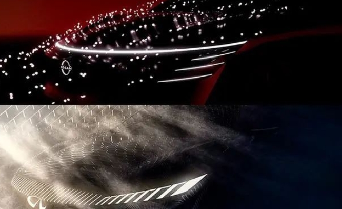 投資32億改造工廠！日產(chǎn)兩款純電車型曝光