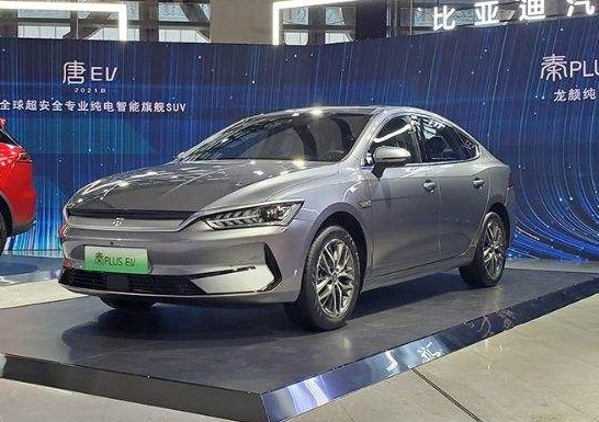 1月國(guó)內(nèi)汽車產(chǎn)銷量穩(wěn)中有升新能源汽車表現(xiàn)突出