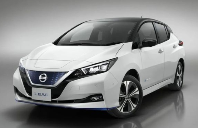 投資32億改造工廠！日產(chǎn)兩款純電車型曝光