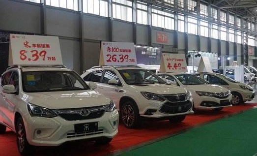 【產業力】2021年全球電動汽車銷量:中國市場占一半