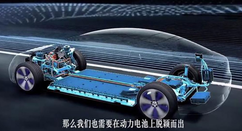 梅賽德斯-奔馳多條生產線將轉向電動汽車部分工廠將整體轉型