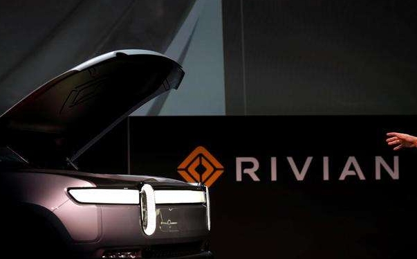 Rivian稱產量已在增加力爭2030年占據電動汽車市場份額10%