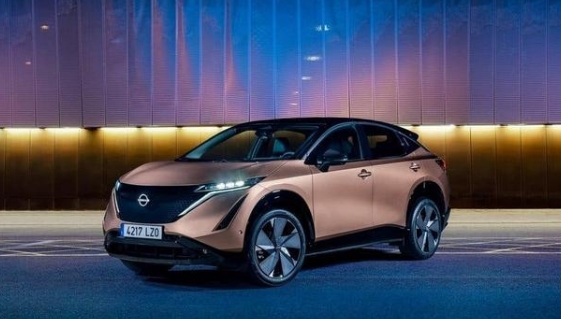 電動化轉型并不積極的日本正在成為歐美電動汽車廠商覬覦的市場