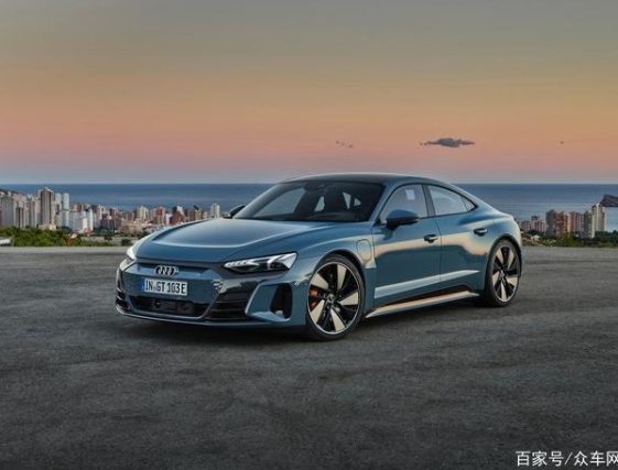 2022世界年度電動汽車榜公布BBA開啟新領域的角逐