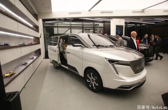 MPV與電動車才是完美配合？電動MPV有哪些選擇？