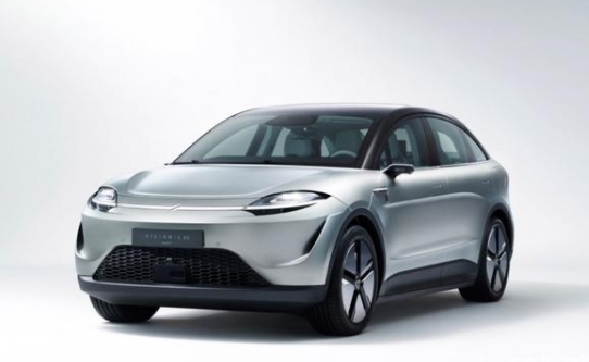 索尼加速進入電動車市場步伐，索尼汽車的核心優勢是啥？