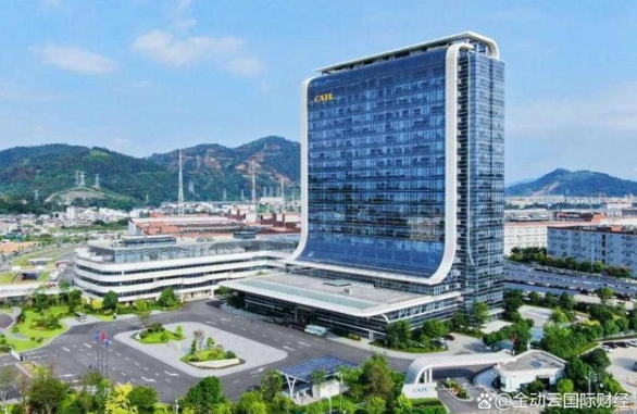 中國電動汽車電池產量世界排名第一！