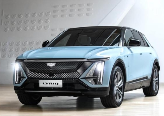 傳統車企逐步發力2022年值得期待的純電動車