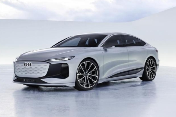 傳統車企逐步發力2022年值得期待的純電動車