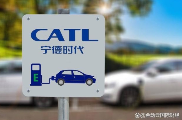 中國電動汽車電池產量世界排名第一！