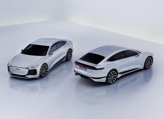 傳統車企逐步發力2022年值得期待的純電動車