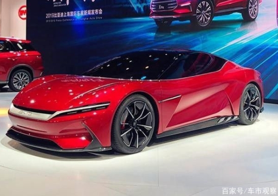 比亞迪燃油MPV停產(chǎn),新能源汽車銷量93168輛